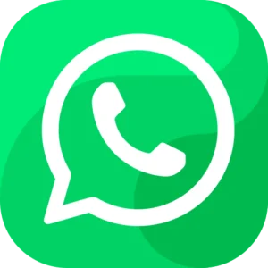 WhatsApp - Fale conosco